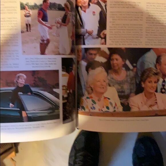 A Tribute to the People’s Princess Diana b… - Picture 7 of 7